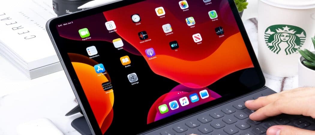 Είναι το iPad Pro έτοιμο να αντικαταστήσει τον φορητό σας υπολογιστή;