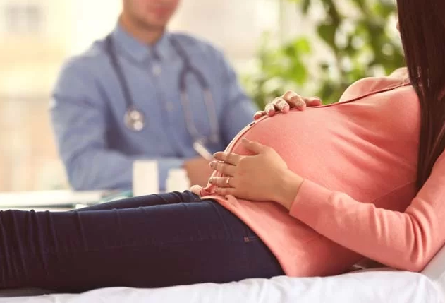 Τι είναι καλό για τα προβλήματα που παρατηρούνται κατά τη διάρκεια της εγκυμοσύνης;
