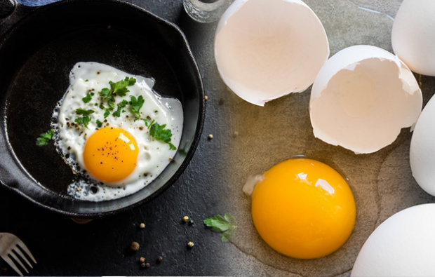 Τι είναι η διατροφή βραστού αυγού; Η δίαιτα «αυγό», αποδυναμώνει 12 κιλά την εβδομάδα