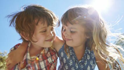 Ποια είναι η ιδανική διαφορά ηλικίας μεταξύ δύο αδελφών; Πότε πρέπει να γίνει το δεύτερο παιδί;