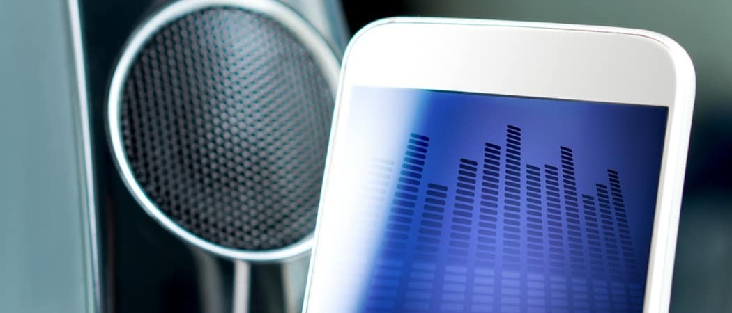 Πώς να χρησιμοποιήσετε τη λειτουργία Alexa Cast για να ακούσετε μουσική σε συσκευές Echo