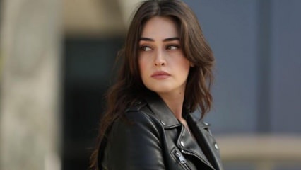 Η Esra Bilgiç θα λάβει μέρος στο έργο του Χόλιγουντ με τον Ορλάντο Μπλουμ 