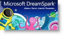 Microsoft DreamSpark - Ελεύθερο Λογισμικό για φοιτητές κολλεγίων και γυμνασίου