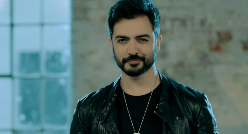 Ο τραγουδιστής Yusuf Güney ανακοίνωσε το νέο του έργο!