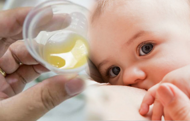 Τι είναι το πρωτόγαλα (γάλα από το στόμα), ποια είναι τα οφέλη για το μωρό; Η διαφορά του πρωτογάλακτος από το μητρικό γάλα