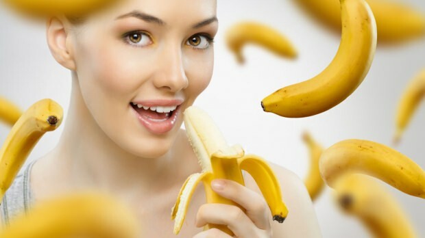 Ποια είναι τα οφέλη από την κατανάλωση μπανάνας;