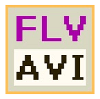 Μετατροπή FLV σε AVI