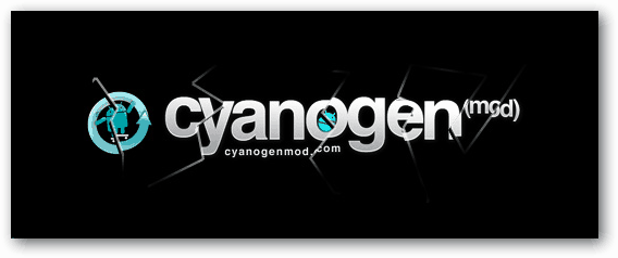 CyanogenMod.com Επιστρέφει στους δικαιωματικούς ιδιοκτήτες