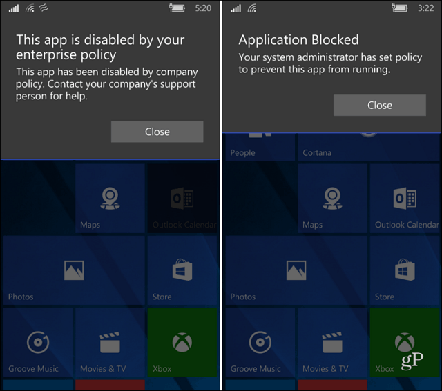Windows 10 Preview Build 16288 για PC και Mobile Build 15250 Τώρα Διαθέσιμο (Ενημέρωση)