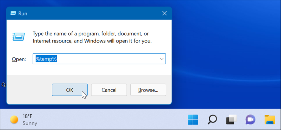 Διόρθωση 100 τοις εκατό χρήσης δίσκου στα Windows 11