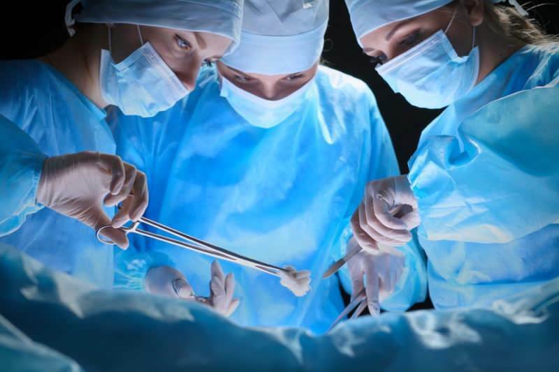 Η ζήτηση για χειρουργική μεταμόσχευση μήτρας αυξάνεται