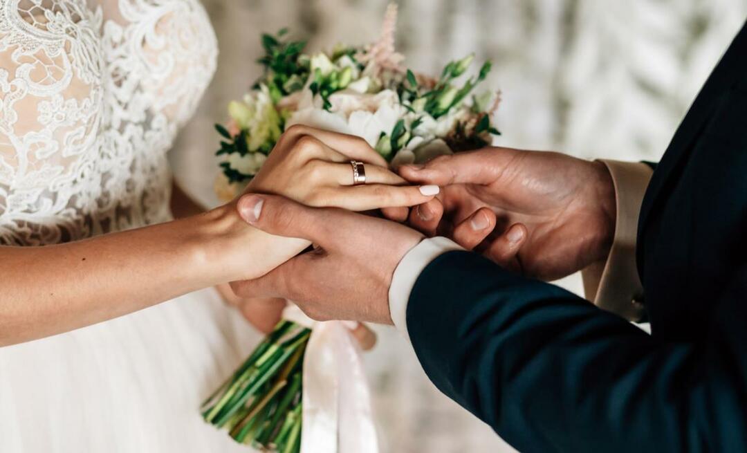 Ποιος είναι ο ορισμός του «Γάμου», που είναι το βασικό δομικό στοιχείο της κοινωνίας; Ποια είναι τα κόλπα του σωστού γάμου;