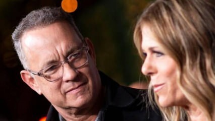 Η σύζυγος του Tom Hanks, Rita Wilson, εξήγησε δύο πράγματα που ήθελε σε περίπτωση που πέθανε!