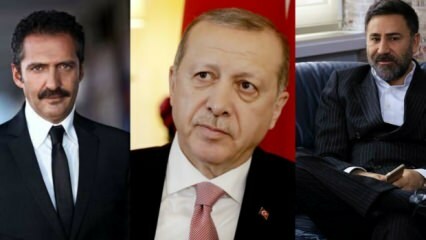 Yavuz Bingöl και İzzet Yıldızhan ζητούν «ενότητα ενότητας»