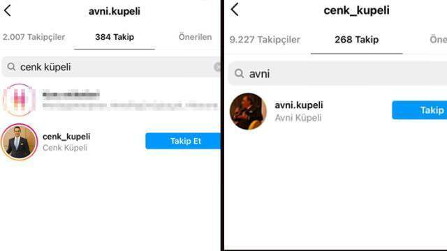 Οι Demet Şener και Cenk Küpeli είναι διαζευγμένοι! Εδώ είναι ο λόγος για τον οποίο ο γάμος τελείωσε ...