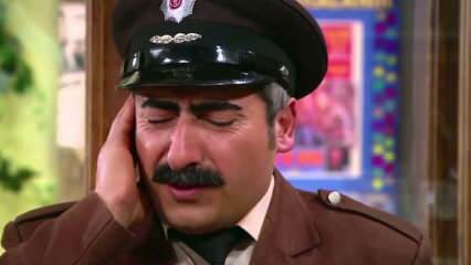 Εκείνοι που άκουσαν το πραγματικό επάγγελμα του Bekçi Bekir της σειράς Eighties σοκαρίστηκαν! Ποιος είναι ο Haci Ali Konuk;