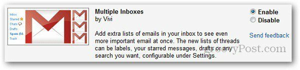 Πολλαπλοί Λογαριασμοί Gmail 3