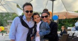 Η Zeynep Beserler χωρίζει τον επί 10 χρόνια σύζυγό της λόγω προδοσίας