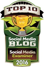 top 10 blog blog 2016
