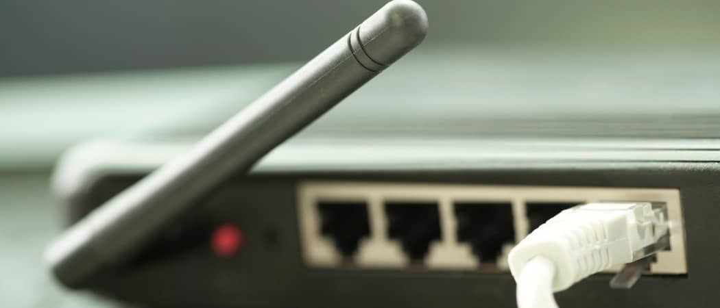 Φιλτράρισμα MAC: Αποκλεισμός συσκευών στο ασύρματο δίκτυό σας