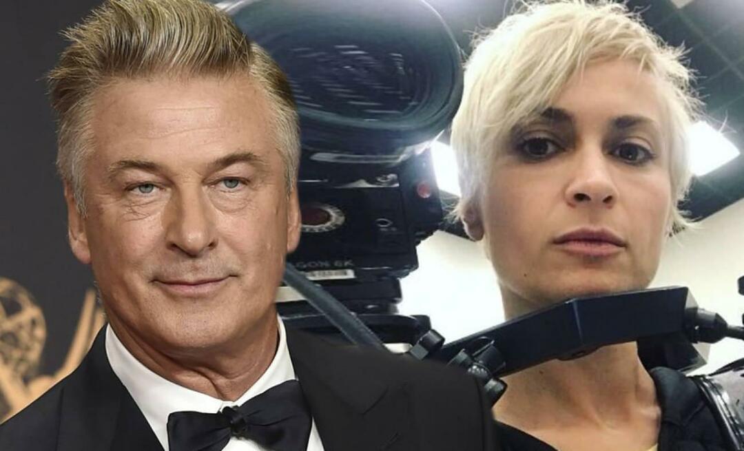 Ο Alec Baldwin, που ήταν ο δολοφόνος στα γυρίσματα του Rust, κατάφερε να πείσει την οικογένεια! Επιστρέφοντας στα σετ