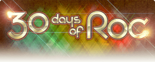 30 ημέρες ή Roc, δημιουργός μουσικής του Aviary