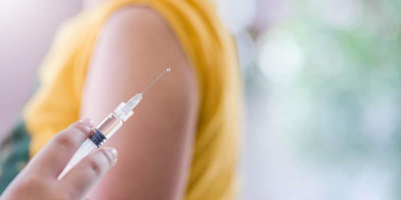 Ο εμβολιασμός σπάει τα γρήγορα; Εξήγηση εμβολίου Covid-19 από την Diyanet
