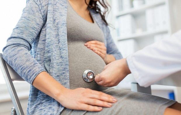 Αιτίες δηλητηρίασης από την εγκυμοσύνη