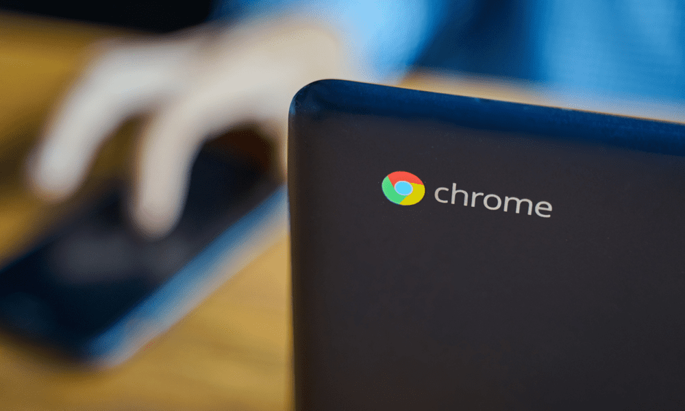 Παρουσιάστηκε το Chromebook