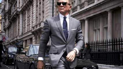 Ο ηθοποιός James Bond Daniel Craig δεν θα αφήσει την περιουσία του στα 125 εκατομμύρια £ στα παιδιά του!