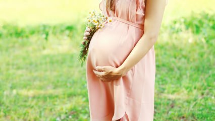 Πώς πρέπει να είναι η σχέση κατά τη διάρκεια της εγκυμοσύνης; Μέχρι ποιος μήνας εγκυμοσύνης μπορείτε να κάνετε σεξ;