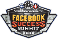 Κορυφή επιτυχίας Facebook 2010