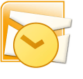 Μέγεθος γραμματοσειράς του προγράμματος περιήγησης του Outlook 2010