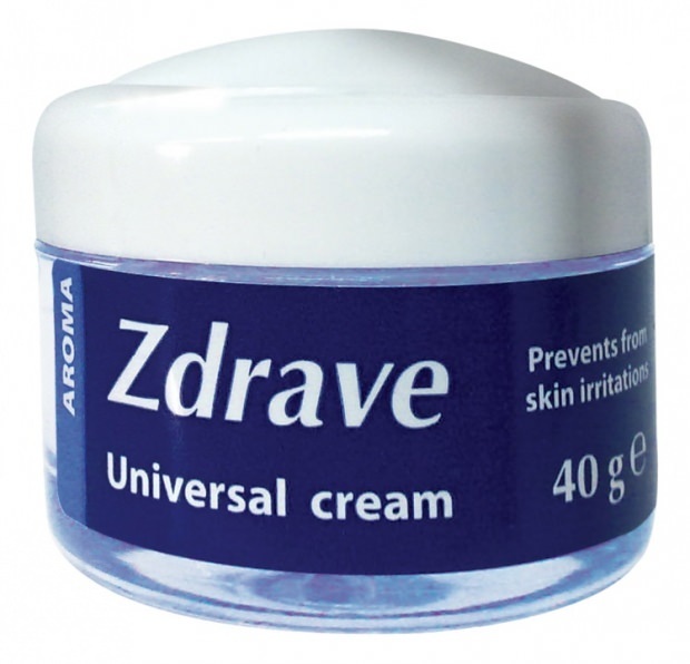 Τι κάνει η Κρέμα ZDrave; Πώς να χρησιμοποιήσετε την Κρέμα ZDrave; Που να αγορασετε το ZDrave Cream;