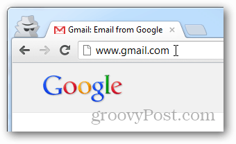 επισκεφθείτε το gmail.com