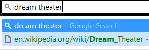 Διεύθυνση URL διαγραφής Chrome