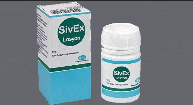 Πώς να χρησιμοποιήσετε τη Λοσιόν Sivex; Τι κάνει η Λοσιόν Sivex;