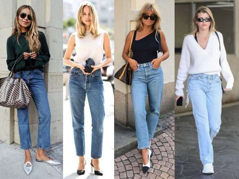 Τι είναι το τζιν παντελόνι; Ποια είναι τα χαρακτηριστικά του τζιν παντελόνι;