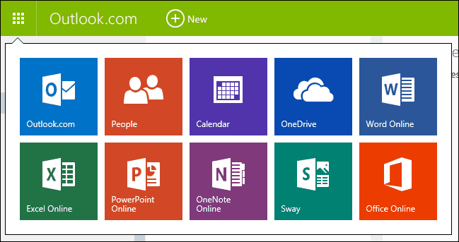 Τώρα μπορείτε να προσαρμόσετε το μενού εφαρμογών σας στο Office 365 Business