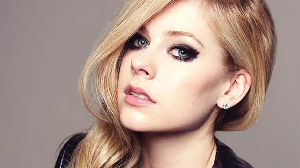 Ειδήσεις Avril Lavigne