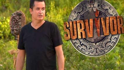 Καλά νέα για το Survivor 2023 από τον Acun Ilıcalı! Αποκαλύφθηκαν συναρπαστικές λεπτομέρειες 