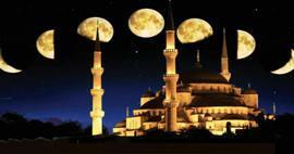 Γιατί ο μήνας του Ραμαζανιού έρχεται 10 μέρες νωρίτερα από τον προηγούμενο χρόνο;