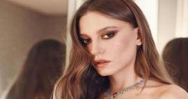 Το τεστ της Serenay Sarıkaya με εμμονική θαυμαστή! Κάλεσε σε βοήθεια τους Κάδες...