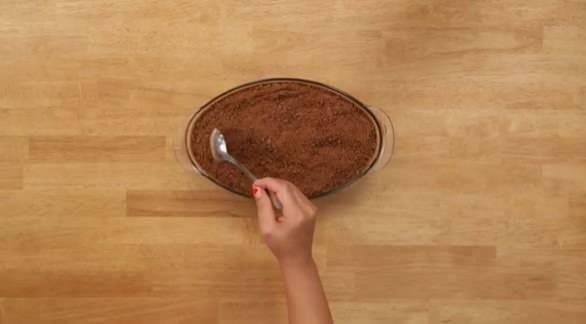 εύκολος τρόπος για να φτιάξετε κέικ με άμμο