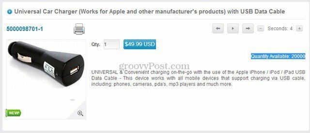 Προειδοποίηση: Apple iPad Έξυπνη κάλυψη LivingSocial Deal Μάλλον δεν είναι μια καλή διαπραγμάτευση