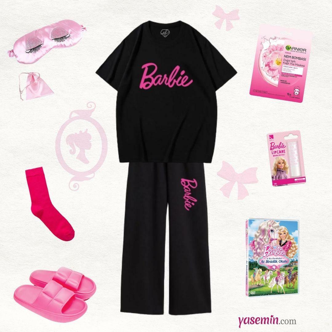 Προτάσεις για ρούχα Barbie