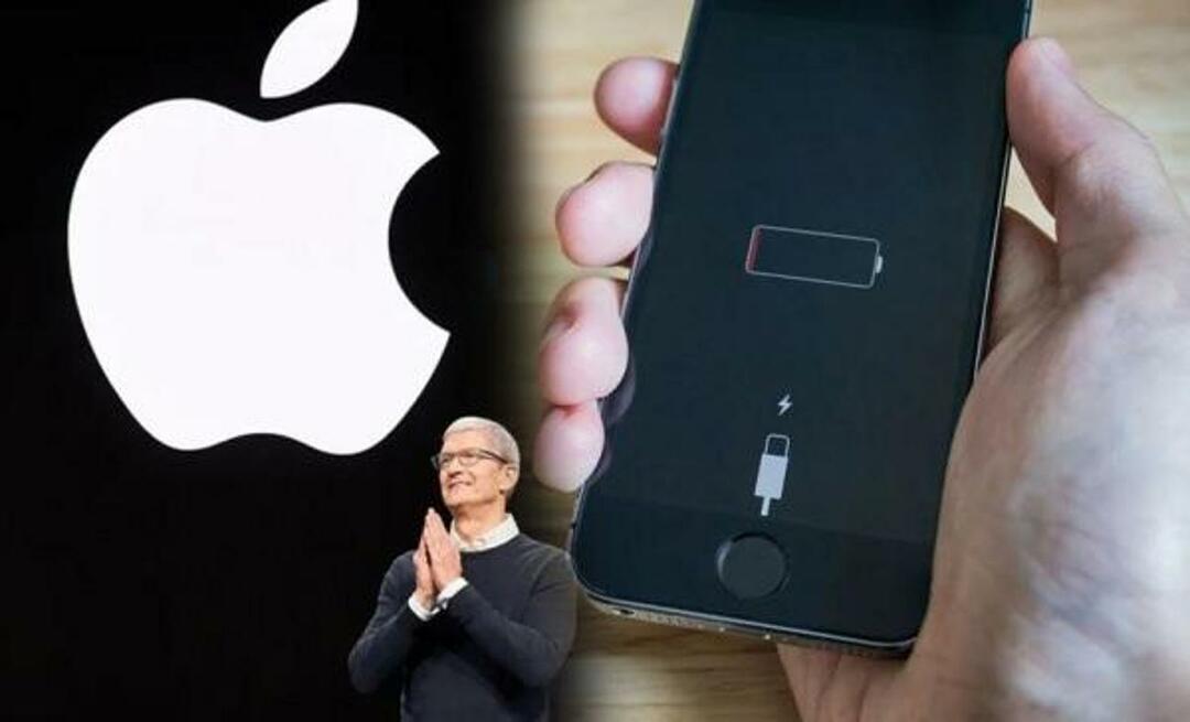 Κρίσιμη προειδοποίηση προς τους χρήστες από την Apple! "Μην κοιμάστε δίπλα σε iPhone που φορτίζει"