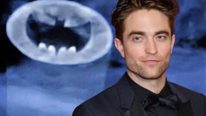 Κυκλοφόρησε το πρώτο τρέιλερ της ταινίας "The Batman" με τον Robert Pattinson! Τα κοινωνικά μέσα συγκλόνισαν ...