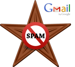 καταπολέμηση του ανεπιθύμητου ηλεκτρονικού ταχυδρομείου με τη χρήση ψεύτικης διεύθυνσης Gmail