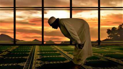 Λαμβάνεται το basmala μετά την al-Fatiha στην προσευχή; Τα σούρα διαβάζονται μετά την al-Fatiha στην προσευχή